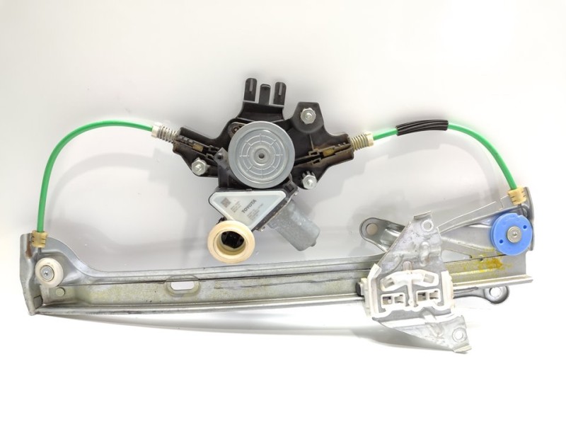 Recambio de elevalunas delantero izquierdo para suzuki swace 1.8 hybrid gle referencia OEM IAM 6982002741  