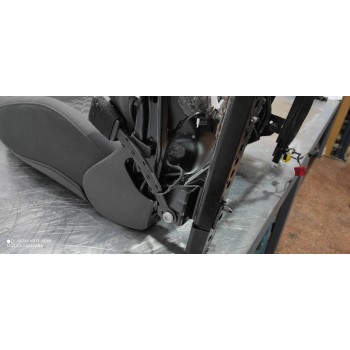 Recambio de juego asientos completo para audi a3 (8v) ambiente referencia OEM IAM   