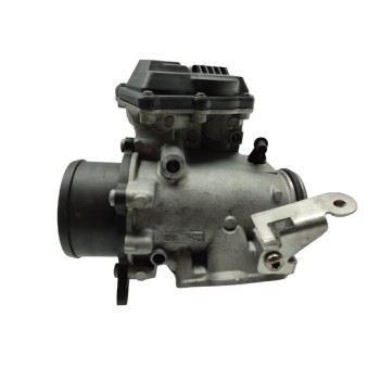 Recambio de valvula egr para jaguar xe pure referencia OEM IAM G4D35H273AA  