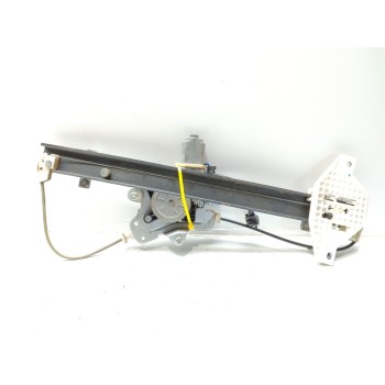 Recambio de elevalunas trasero derecho para opel antara cosmo 4x4 referencia OEM IAM 96624335  