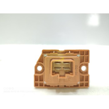 Recambio de resistencia calefaccion para hyundai i30 (pd) essence referencia OEM IAM 97235D2000  