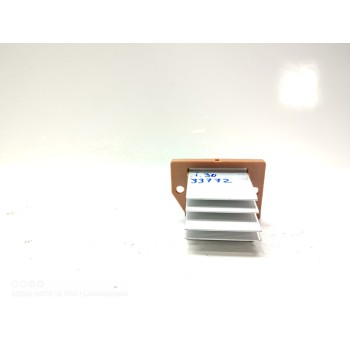 Recambio de resistencia calefaccion para hyundai i30 (pd) essence referencia OEM IAM 97235D2000  