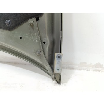 Recambio de capo para citroën berlingo station wagon sx multispace referencia OEM IAM 7901P7  