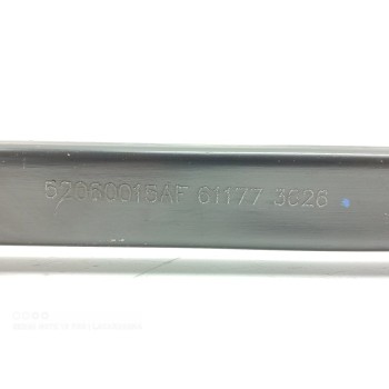 Recambio de brazo suspension superior trasero izquierdo para jeep wrangler / wrangler unlimited sahara referencia OEM IAM 520600