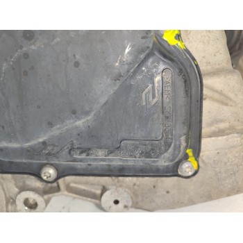 Recambio de caja cambios para volkswagen caddy ka/kb (2k) kombi referencia OEM IAM JPH  