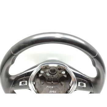 Recambio de volante para volkswagen polo advance referencia OEM IAM 2G0419091  