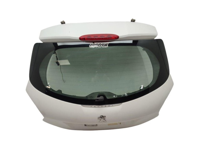 Recambio de porton trasero para peugeot 208 active referencia OEM IAM 9672664480  