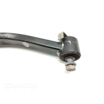 Recambio de brazo suspension superior trasero izquierdo para jeep wrangler / wrangler unlimited sahara referencia OEM IAM 520600