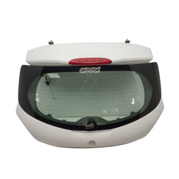 Recambio de porton trasero para peugeot 208 active referencia OEM IAM 9672664480  