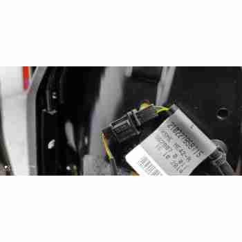 Recambio de juego asientos completo para audi a3 (8v) ambiente referencia OEM IAM   