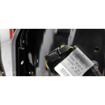 Recambio de juego asientos completo para audi a3 (8v) ambiente referencia OEM IAM   