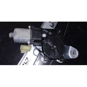 Recambio de elevalunas trasero izquierdo para chevrolet cruze lt referencia OEM IAM   