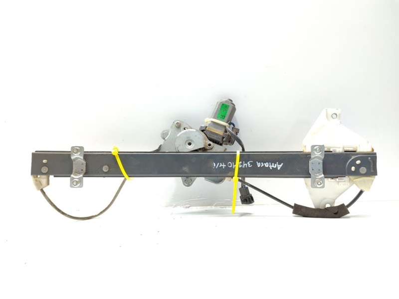 Recambio de elevalunas trasero izquierdo para opel antara cosmo 4x4 referencia OEM IAM 96624334  