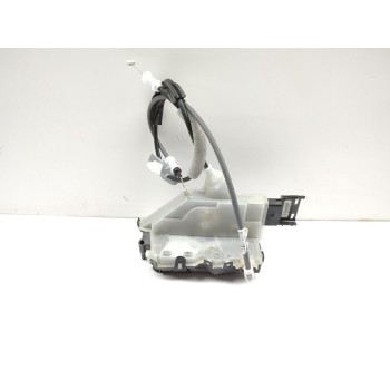 Recambio de cerradura puerta trasera derecha para citroën c3 you! referencia OEM IAM 123984  