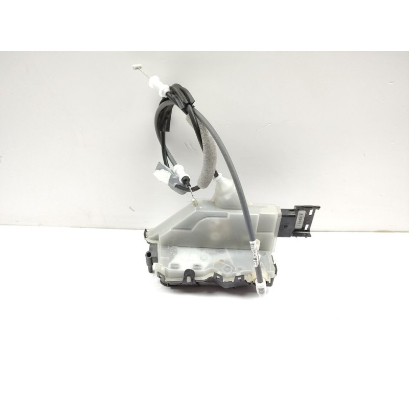 Recambio de cerradura puerta trasera derecha para citroën c3 you! referencia OEM IAM 123984  