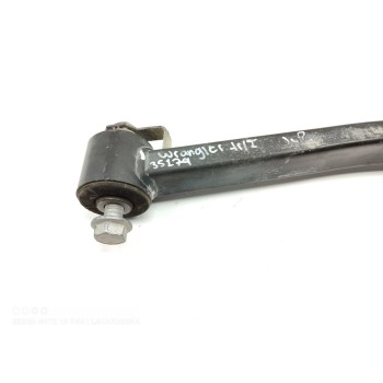 Recambio de brazo suspension superior trasero izquierdo para jeep wrangler / wrangler unlimited sahara referencia OEM IAM 520600