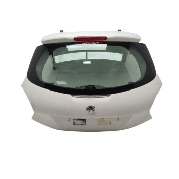 Recambio de porton trasero para peugeot 208 active referencia OEM IAM 9672664480  