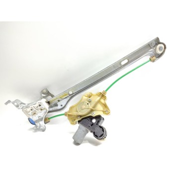 Recambio de elevalunas trasero izquierdo para suzuki swace 1.8 hybrid gle referencia OEM IAM 6984002681  