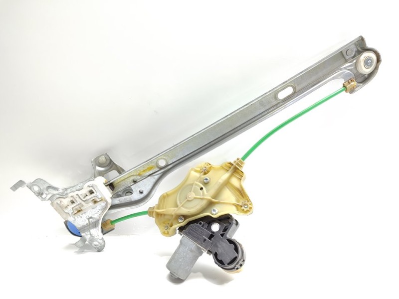 Recambio de elevalunas trasero izquierdo para suzuki swace 1.8 hybrid gle referencia OEM IAM 6984002681  