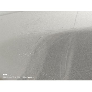 Recambio de aleta delantera izquierda para mitsubishi outlander (gf0) motion 2wd referencia OEM IAM 5220K685  