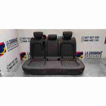 Recambio de juego asientos completo para audi a3 (8v) ambiente referencia OEM IAM   