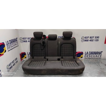 Recambio de juego asientos completo para audi a3 (8v) ambiente referencia OEM IAM   