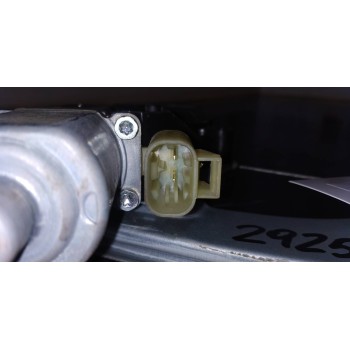 Recambio de elevalunas trasero izquierdo para chevrolet cruze lt referencia OEM IAM   