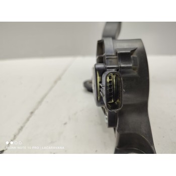 Recambio de pedal acelerador para hyundai i30 (pd) essence referencia OEM IAM 32700G4200  
