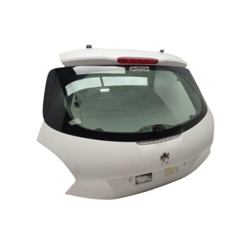 Recambio de porton trasero para peugeot 208 active referencia OEM IAM 9672664480  