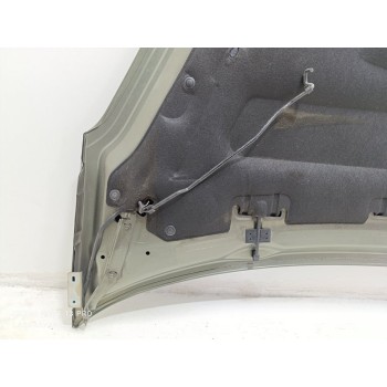 Recambio de capo para citroën berlingo station wagon sx multispace referencia OEM IAM 7901P7  