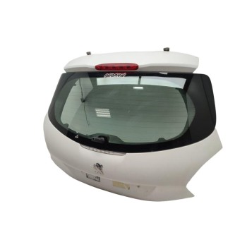 Recambio de porton trasero para peugeot 208 active referencia OEM IAM 9672664480  