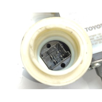 Recambio de elevalunas trasero izquierdo para suzuki swace 1.8 hybrid gle referencia OEM IAM 6984002681  