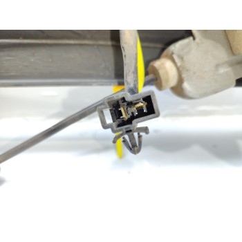 Recambio de elevalunas trasero izquierdo para opel antara cosmo 4x4 referencia OEM IAM 96624334  