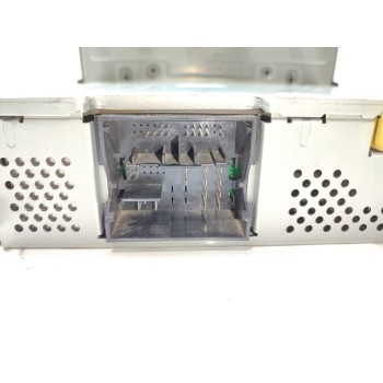 Recambio de sistema audio / radio cd para seat toledo (kg3) connect referencia OEM IAM 5F0035885D  