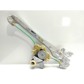 Recambio de elevalunas trasero izquierdo para suzuki swace 1.8 hybrid gle referencia OEM IAM 6984002681  