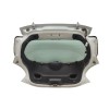 Recambio de porton trasero para peugeot 208 active referencia OEM IAM 9672664480  