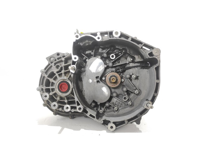 Recambio de caja cambios para alfa romeo giulietta (191) distinctive referencia OEM IAM 55216183  