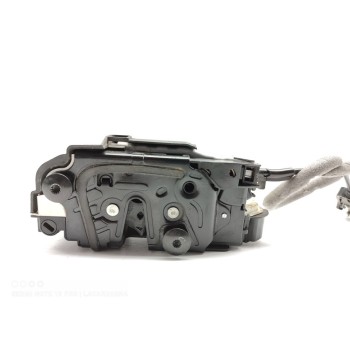 Recambio de cerradura puerta delantera derecha para volkswagen golf vi (5k1) advance referencia OEM IAM 5K1837016D  