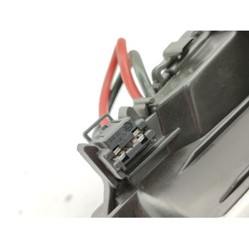 Recambio de ventilador calefaccion para volkswagen polo advance referencia OEM IAM 2Q1820021  