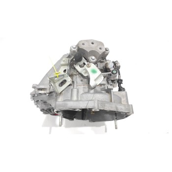 Recambio de caja cambios para alfa romeo giulietta (191) distinctive referencia OEM IAM 55216183  