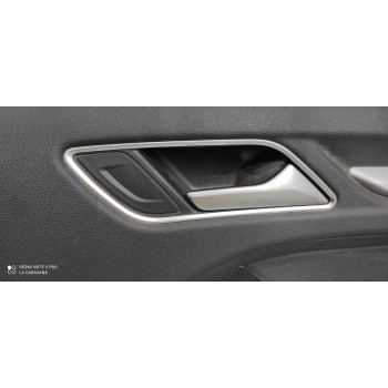 Recambio de juego asientos completo para audi a3 (8v) ambiente referencia OEM IAM   