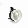 Recambio de ventilador calefaccion para volkswagen polo advance referencia OEM IAM 2Q1820021  