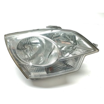 Recambio de faro derecho para opel antara cosmo 4x4 referencia OEM IAM 96627136  