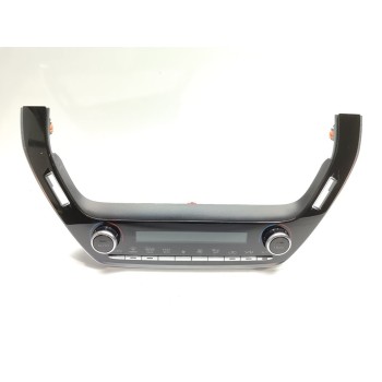 Recambio de mando climatizador para suzuki swace 1.8 hybrid gle referencia OEM IAM 5590002F30  