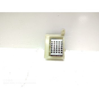 RESISTENCIA CALEFACCION A0018216660 