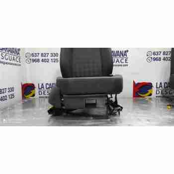 Recambio de juego asientos completo para audi a3 (8v) ambiente referencia OEM IAM   