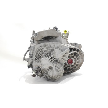 Recambio de caja cambios para alfa romeo giulietta (191) distinctive referencia OEM IAM 55216183  