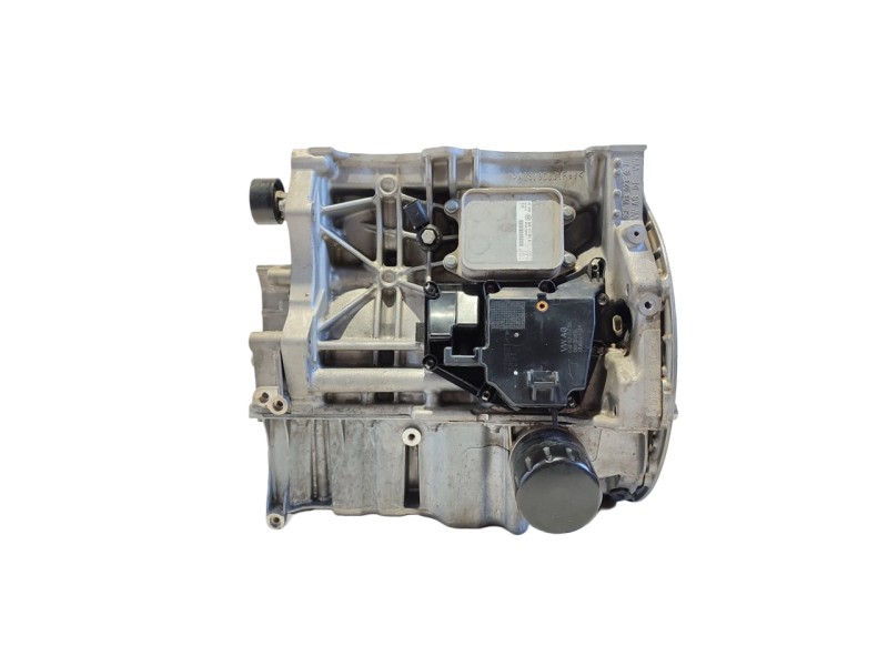 Recambio de bloque para cupra formentor (km7) basis referencia OEM IAM DPC  