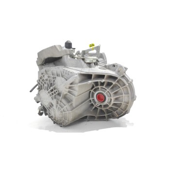 Recambio de caja cambios para alfa romeo giulietta (191) distinctive referencia OEM IAM 55216183  