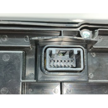 Recambio de mando climatizador para suzuki swace 1.8 hybrid gle referencia OEM IAM 5590002F30  